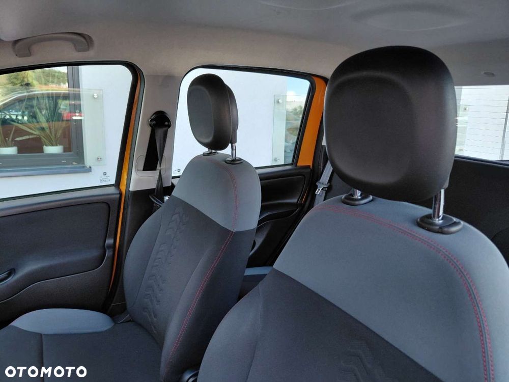 Fiat Panda - 13