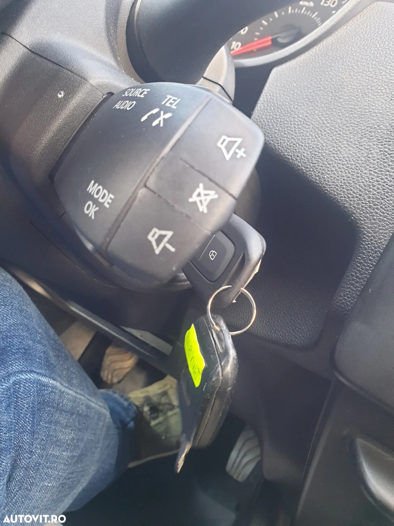 Dacia Duster 1.5 Blue dCi 4WD Comfort - 30