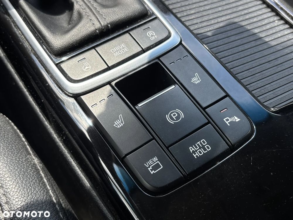 Kia Optima 1.6 T-GDI L DCT - 20