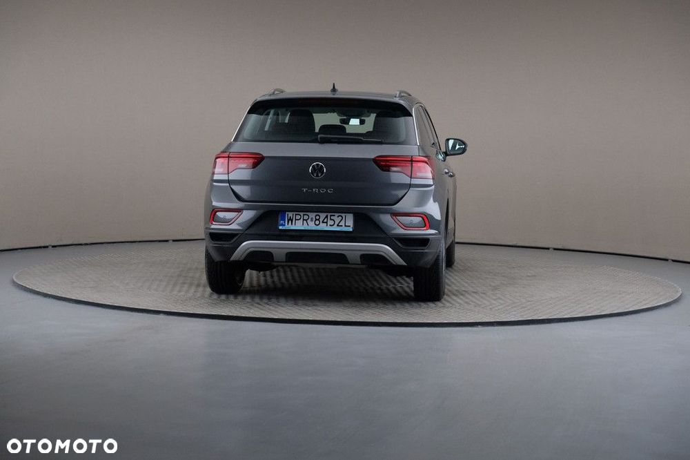 Volkswagen T-Roc 1.5 TSI Life DSG - 5
