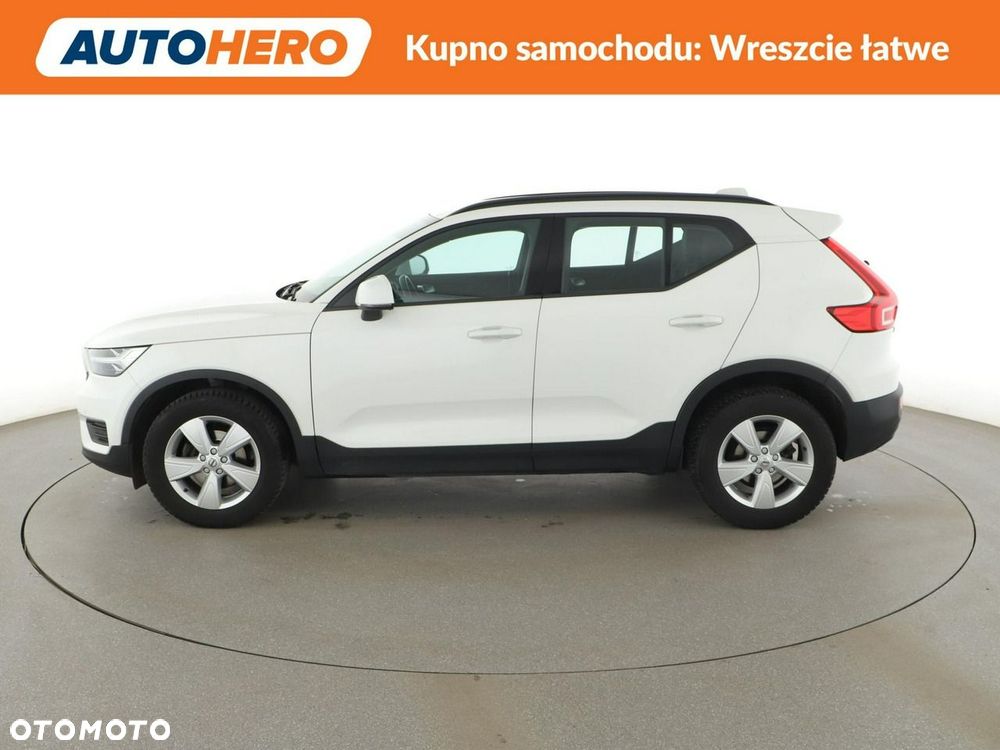 Volvo Xc 40 2021 photo 2