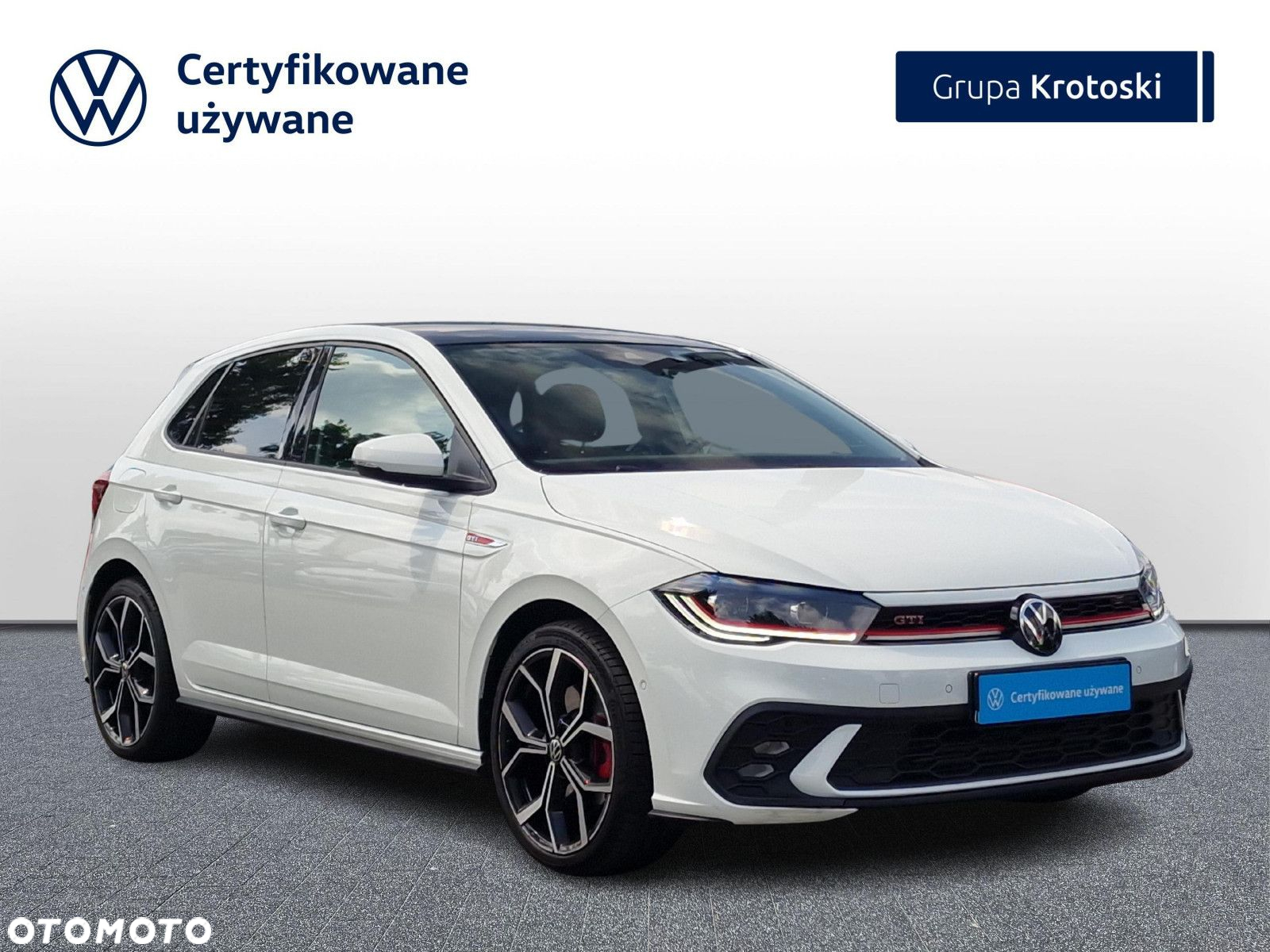Volkswagen Polo 2.0 TSI GTI DSG - 7