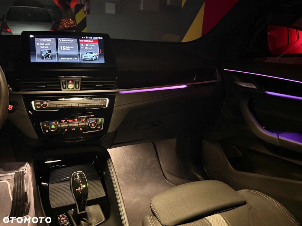 BMW X2 sDrive20d sport - 15