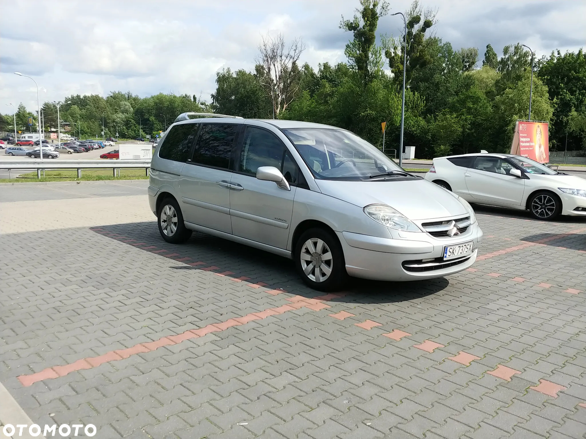 Citroën C8 2.0 16V Exclusive - 6