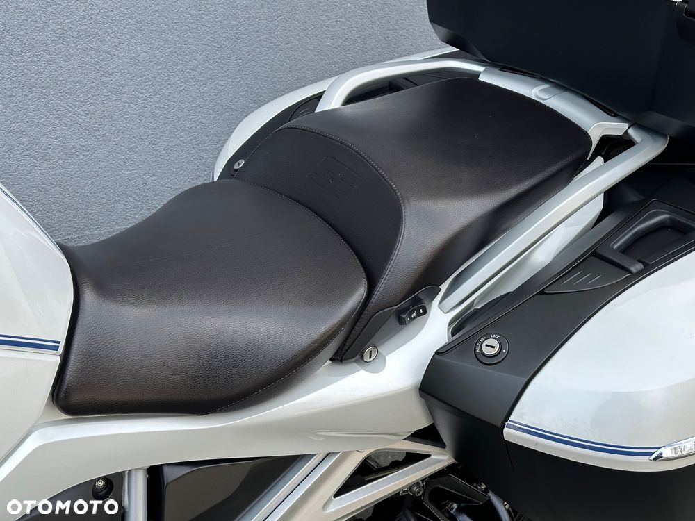 BMW RT - 22