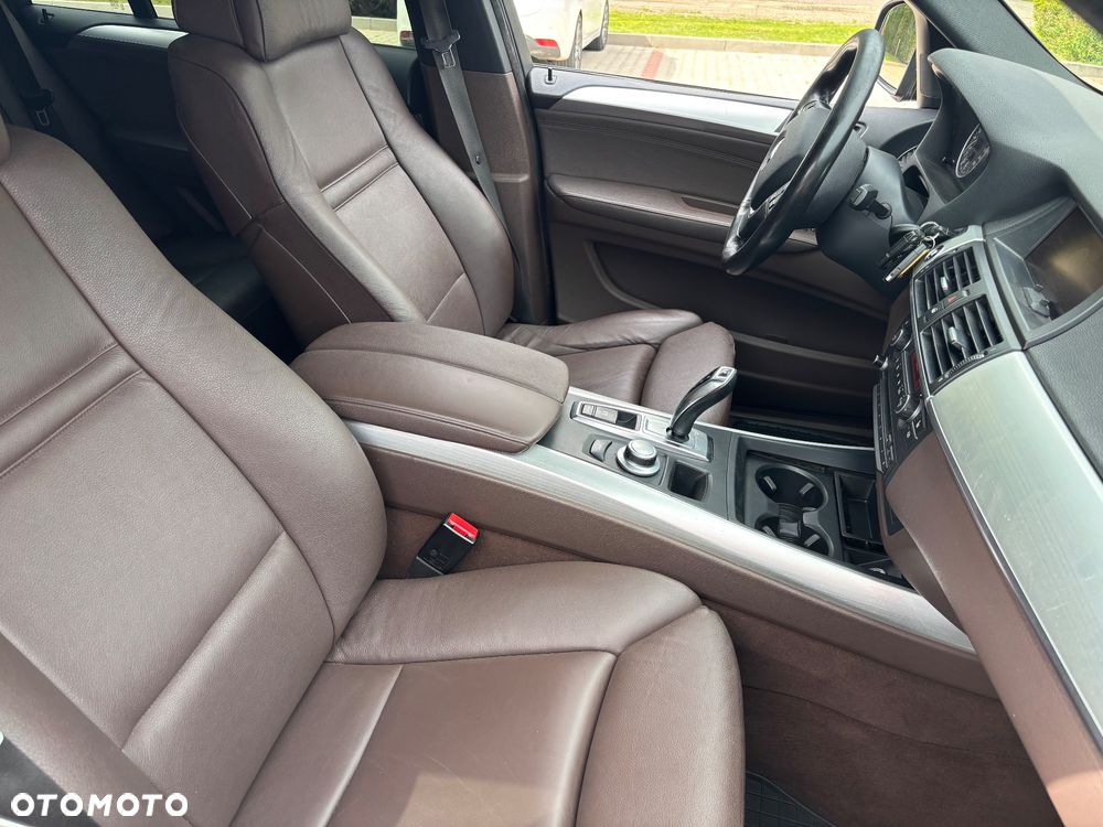 BMW X5 xDrive30d - 26