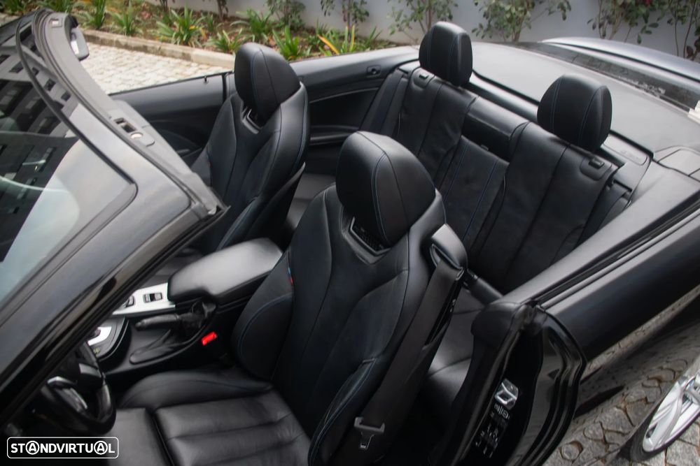 BMW 420 d Pack M Auto - 17