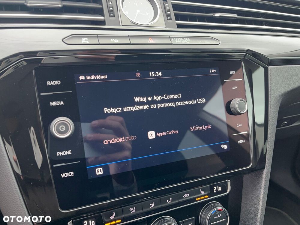 Volkswagen Arteon 2.0 TDI SCR Elegance DSG - 20