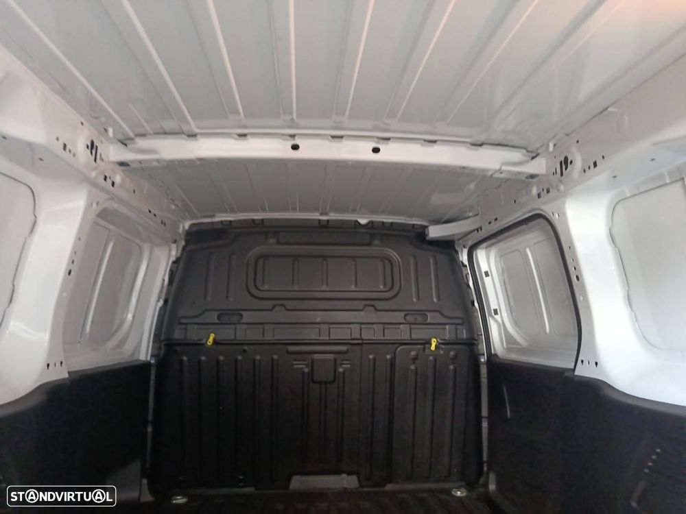 Fiat Doblò 3 1.5 BlueHDI 100cv Maxi - 6