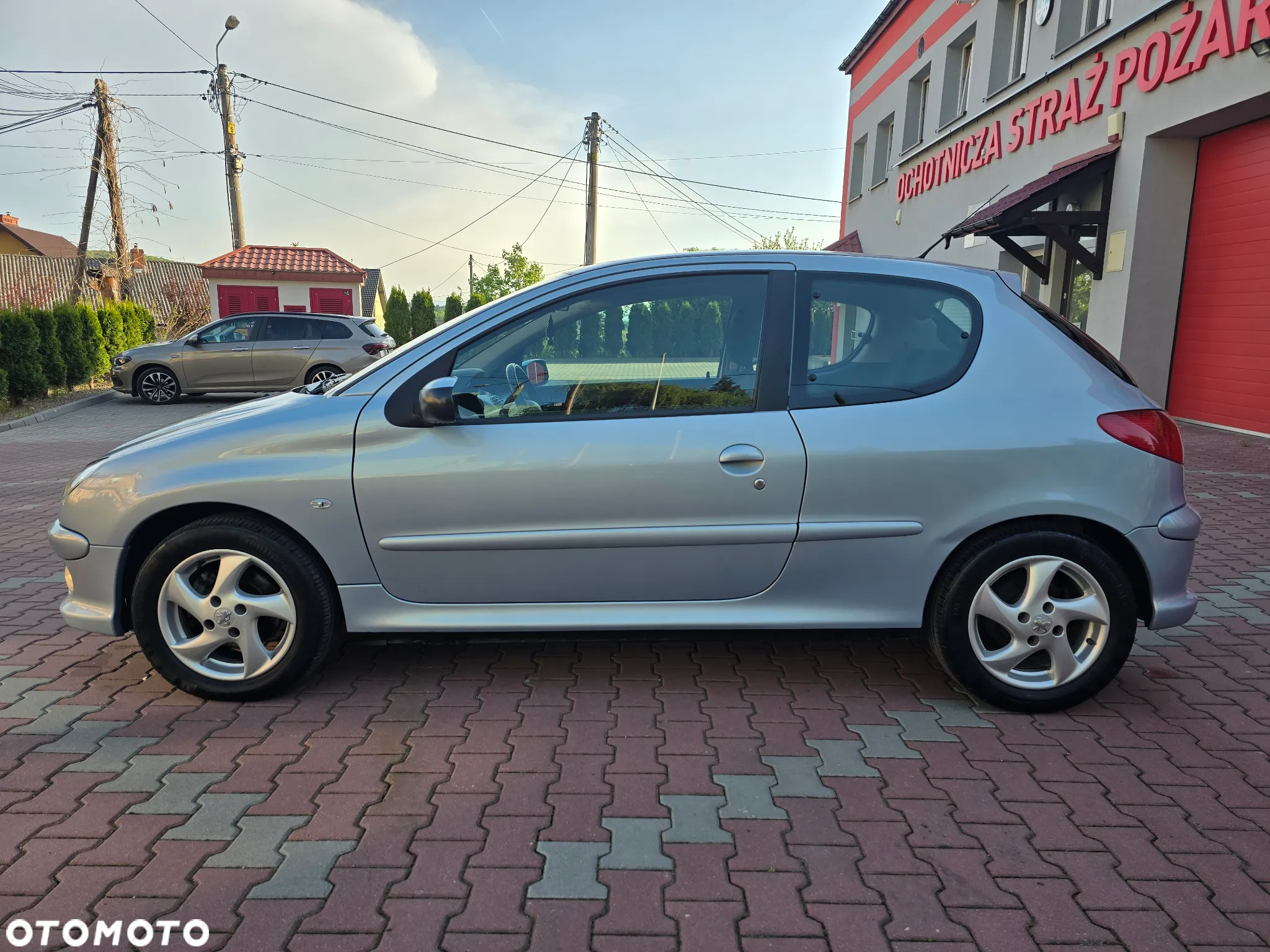 Peugeot 206 90 Premium - 4