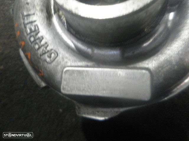 Turbo A6110960999 MERCEDES W203 2000 2.2CDI 143CV 4P AZUL DIESEL - 3