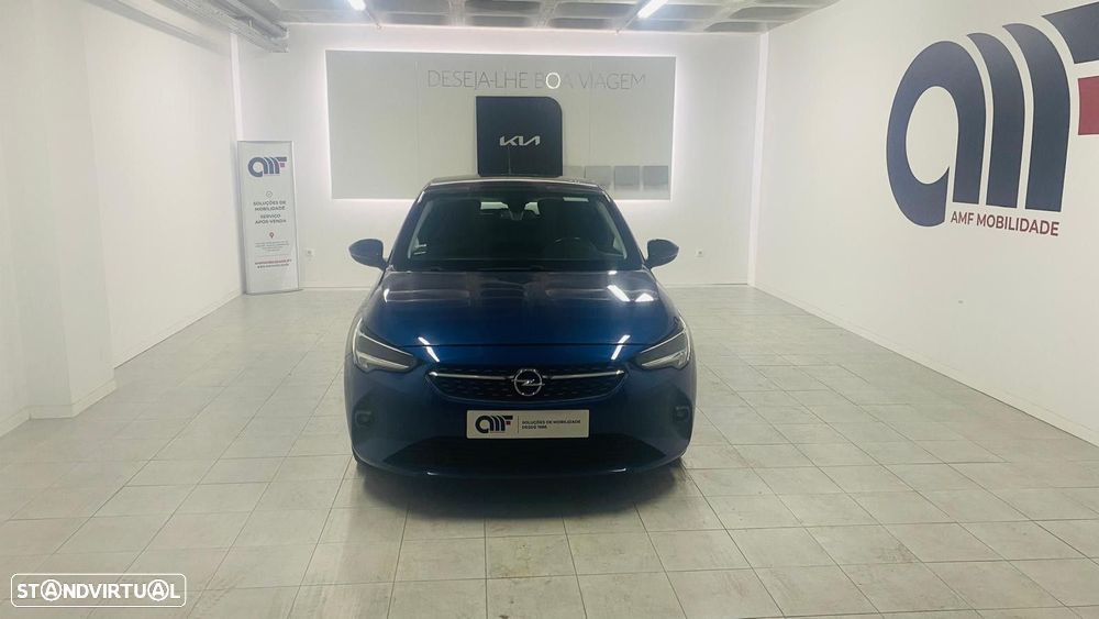 Opel Corsa 1.5 D Elegance - 10