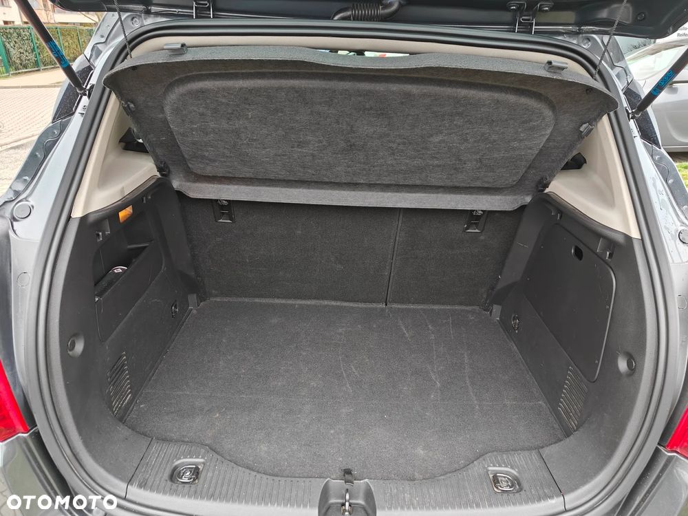 Opel Mokka 1.6 CDTI ecoFLEX Start/Stop Color Innovation - 13