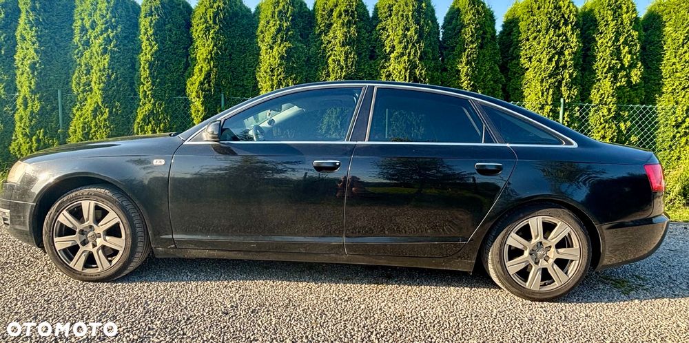 Audi A6 - 3