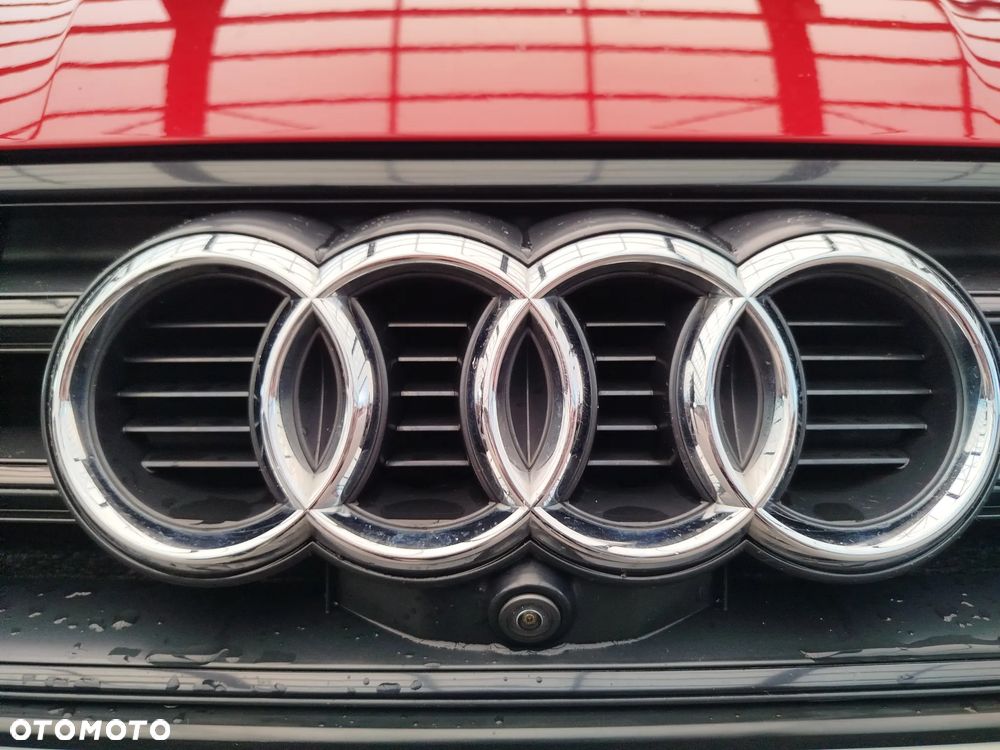 Audi A5 Sportback 2.0 TFSI Sport S tronic - 33