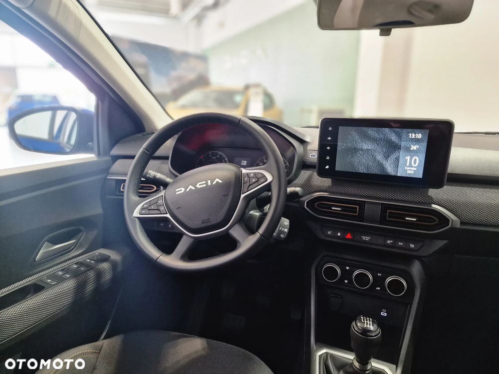 Dacia Sandero Stepway - 14