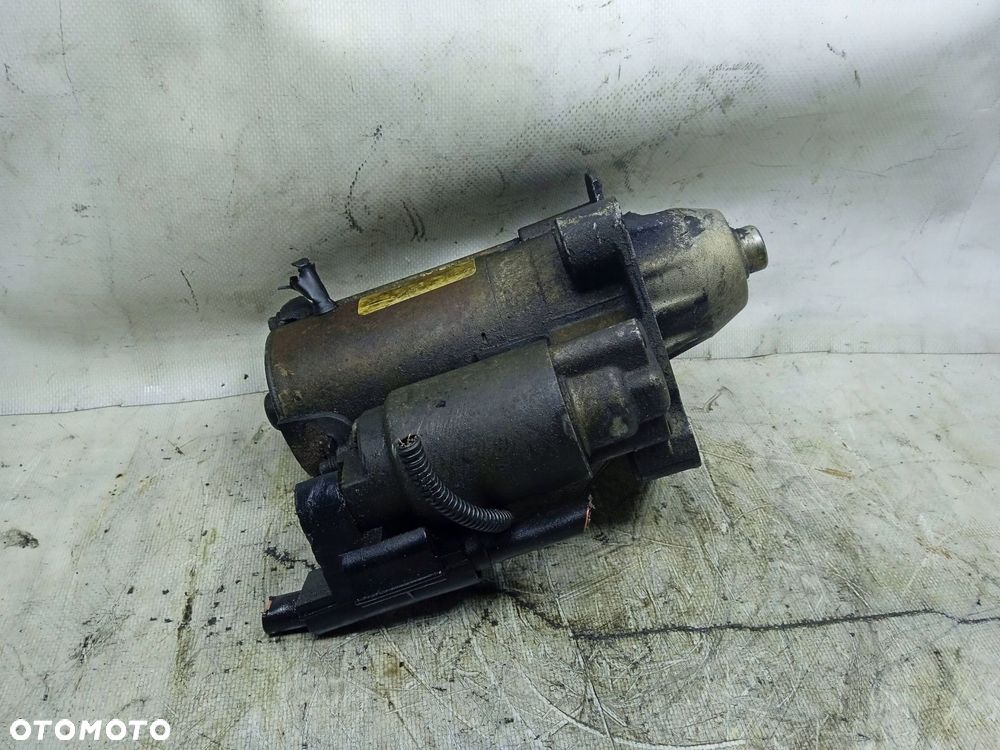 Rozrusznik 3M5T-11131-Ab Ford Focus Mk Ii 1.6 Tdci - 2