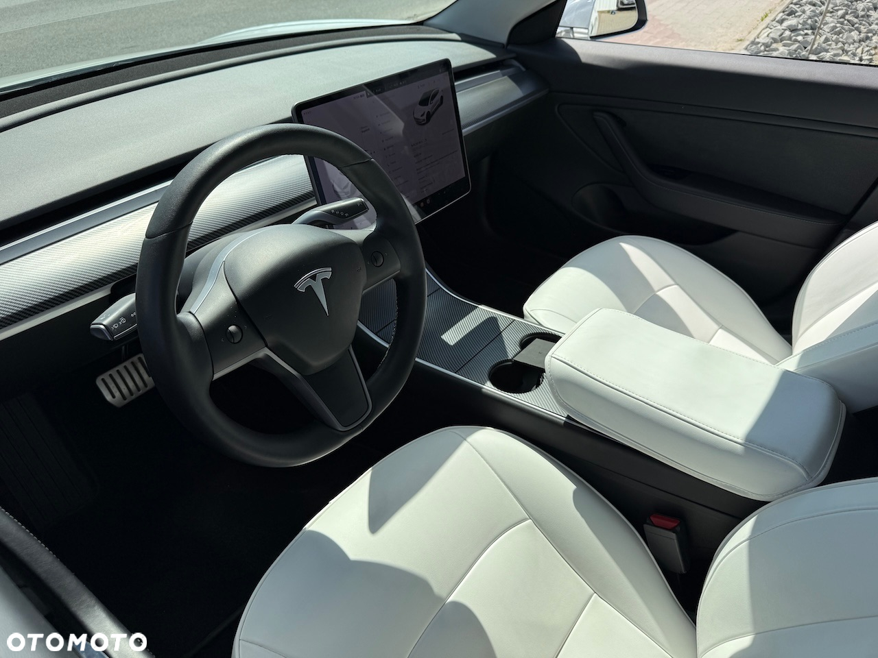 Tesla Model 3 - 6