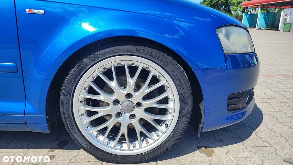 Audi A3 Sportback - 11