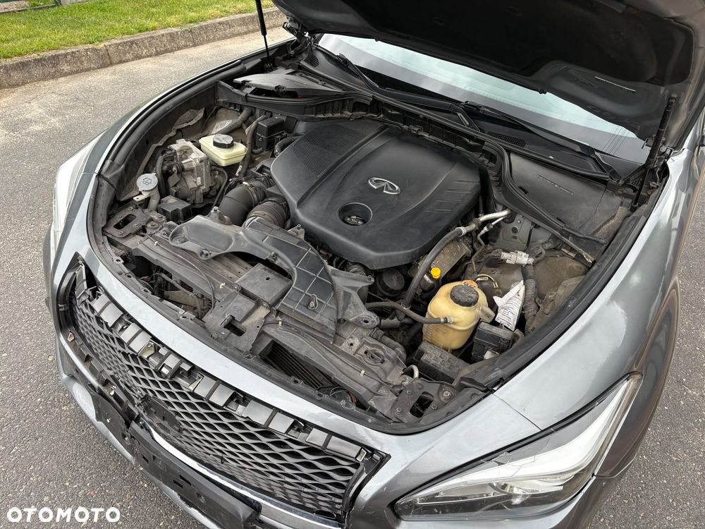 Infiniti Q70 2.2d Premium Executive - 27