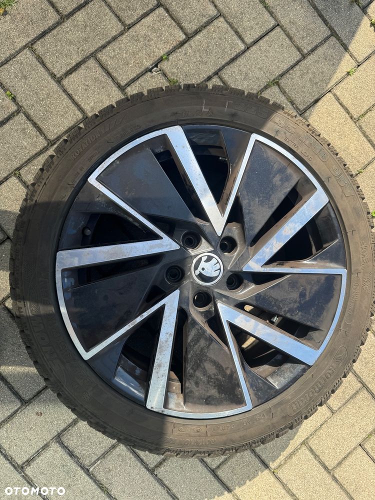 Skoda Octavia 2.0 TDI DSG Ambition - 22