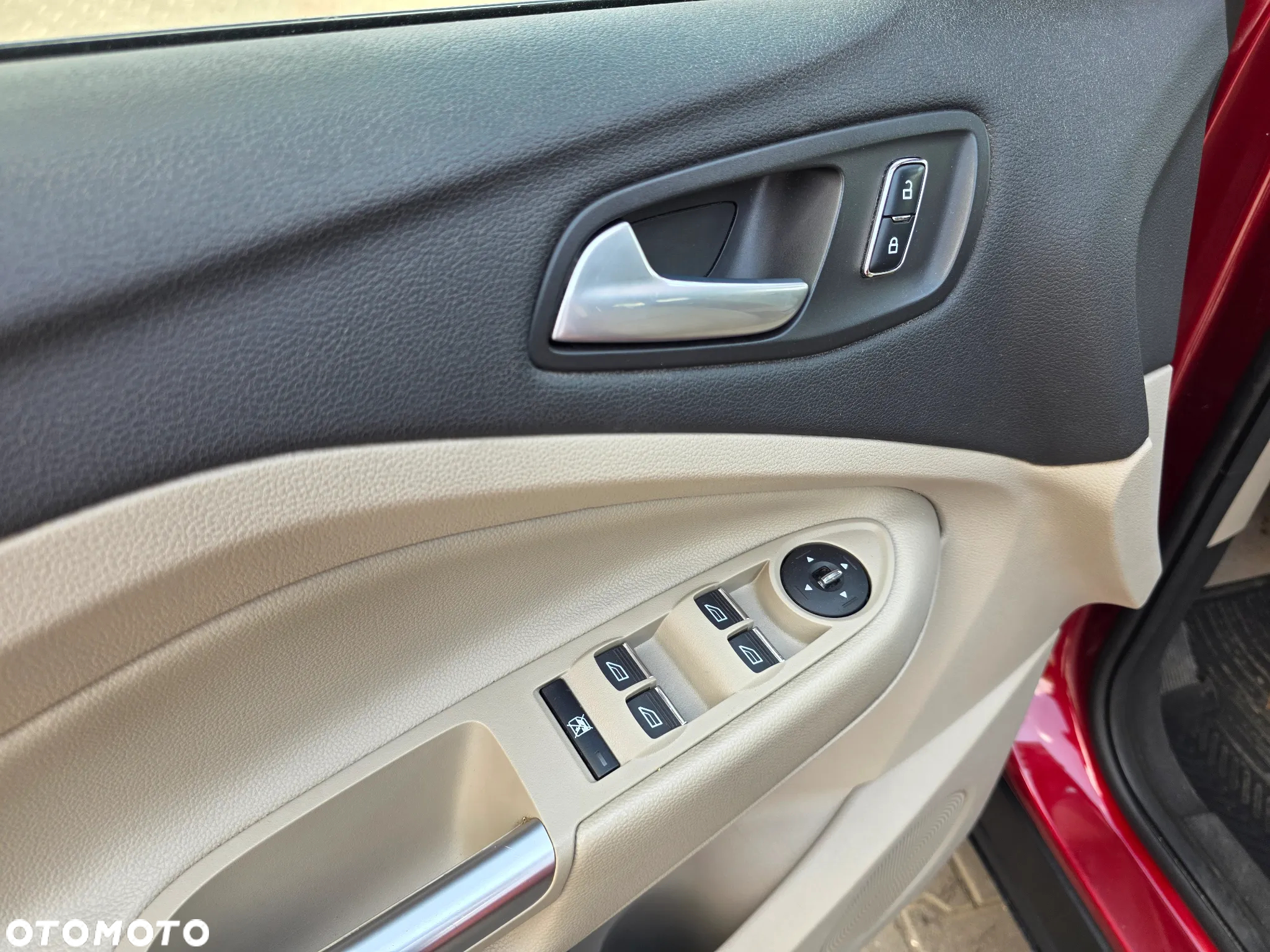 Ford Escape 1.5 EcoBoost AWD SE - 18
