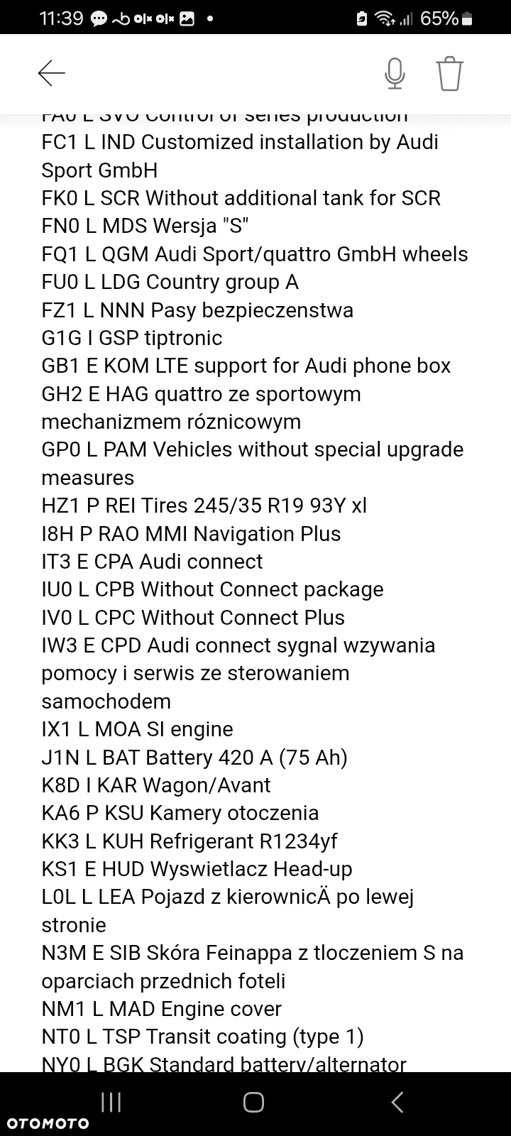 Audi S4 Avant 3.0 TFSI quattro tiptronic - 21