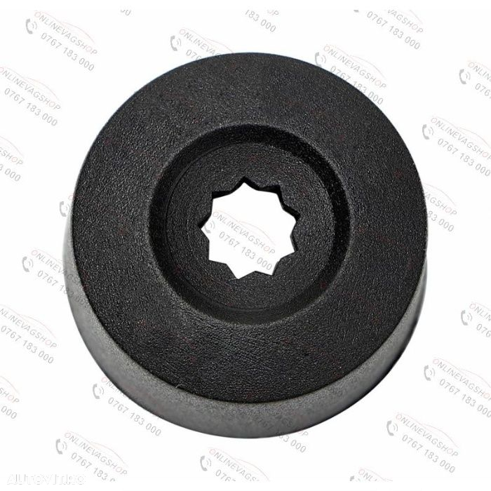Capace prezon 17mm set 20 buc Volkswagen noi - 8