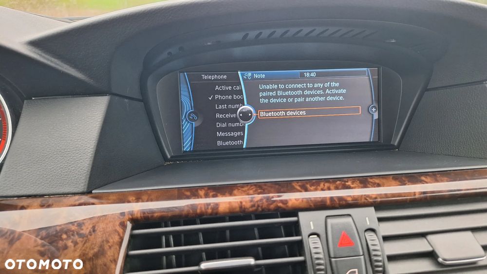 BMW Seria 5 530d Edition Sport - 21
