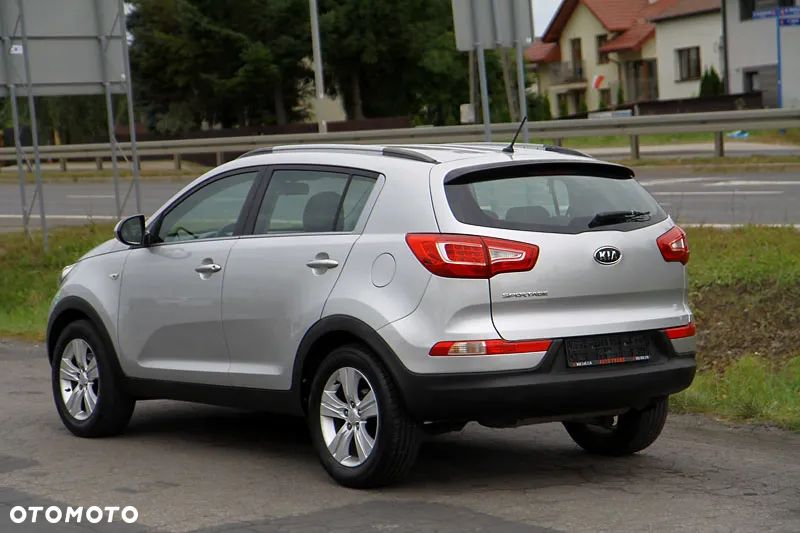 Kia Sportage ver-1-6-gdi-business-line-2wd - 4