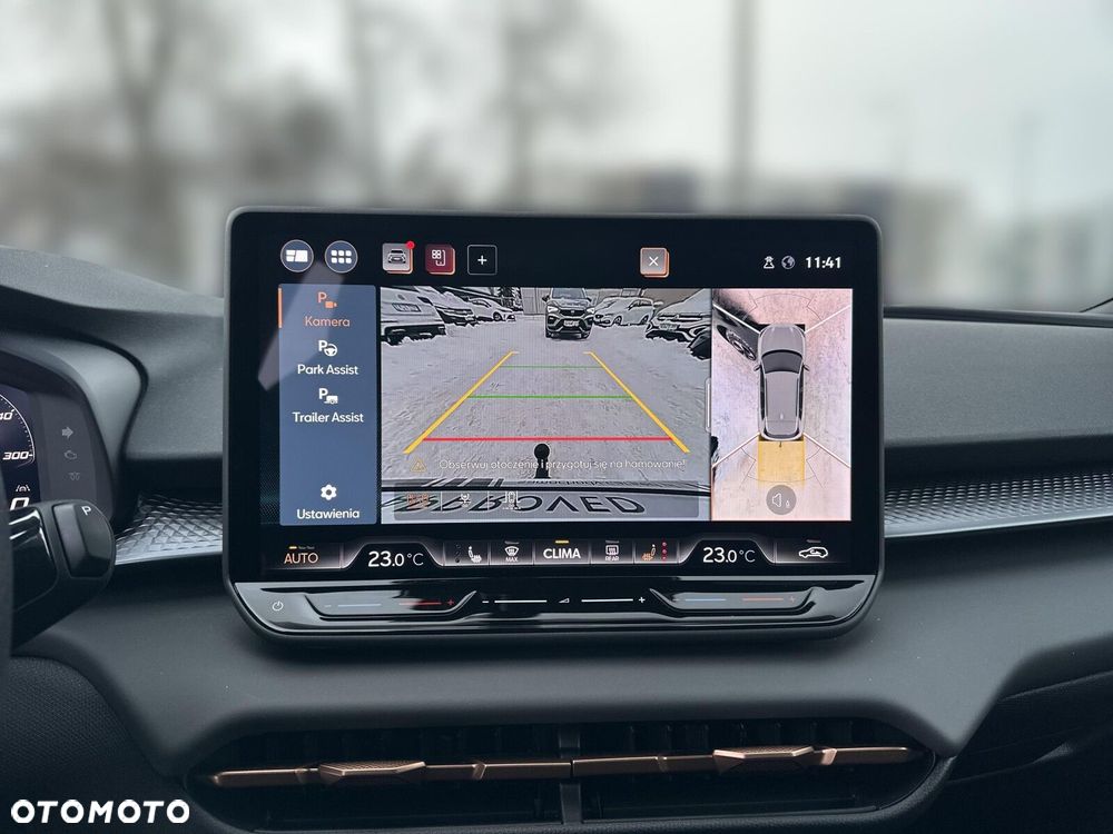 Cupra Terramar 2.0 TSI 4Drive VZ DSG - 29