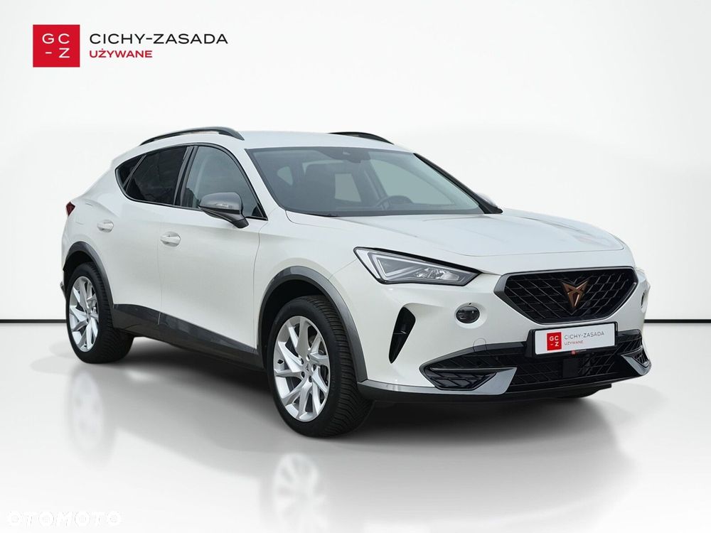 Cupra Formentor 1.4 e-Hybrid DSG - 7