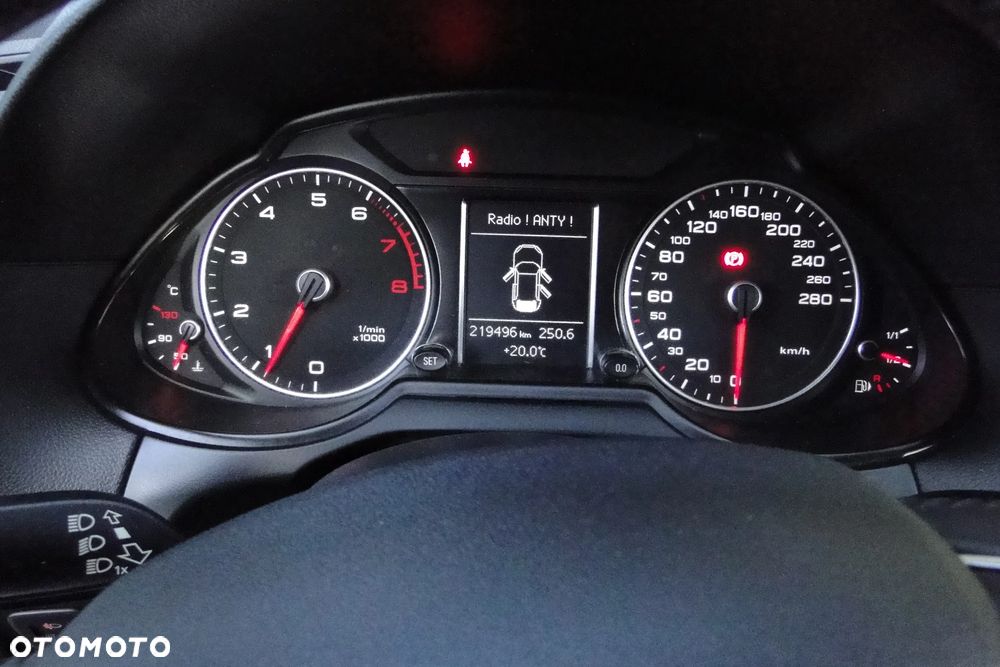Audi Q5 2.0 TFSI Quattro EU6 - 18