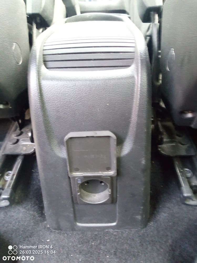 Opel Mokka 1.6 CDTI Cosmo S&S 4x4 - 11