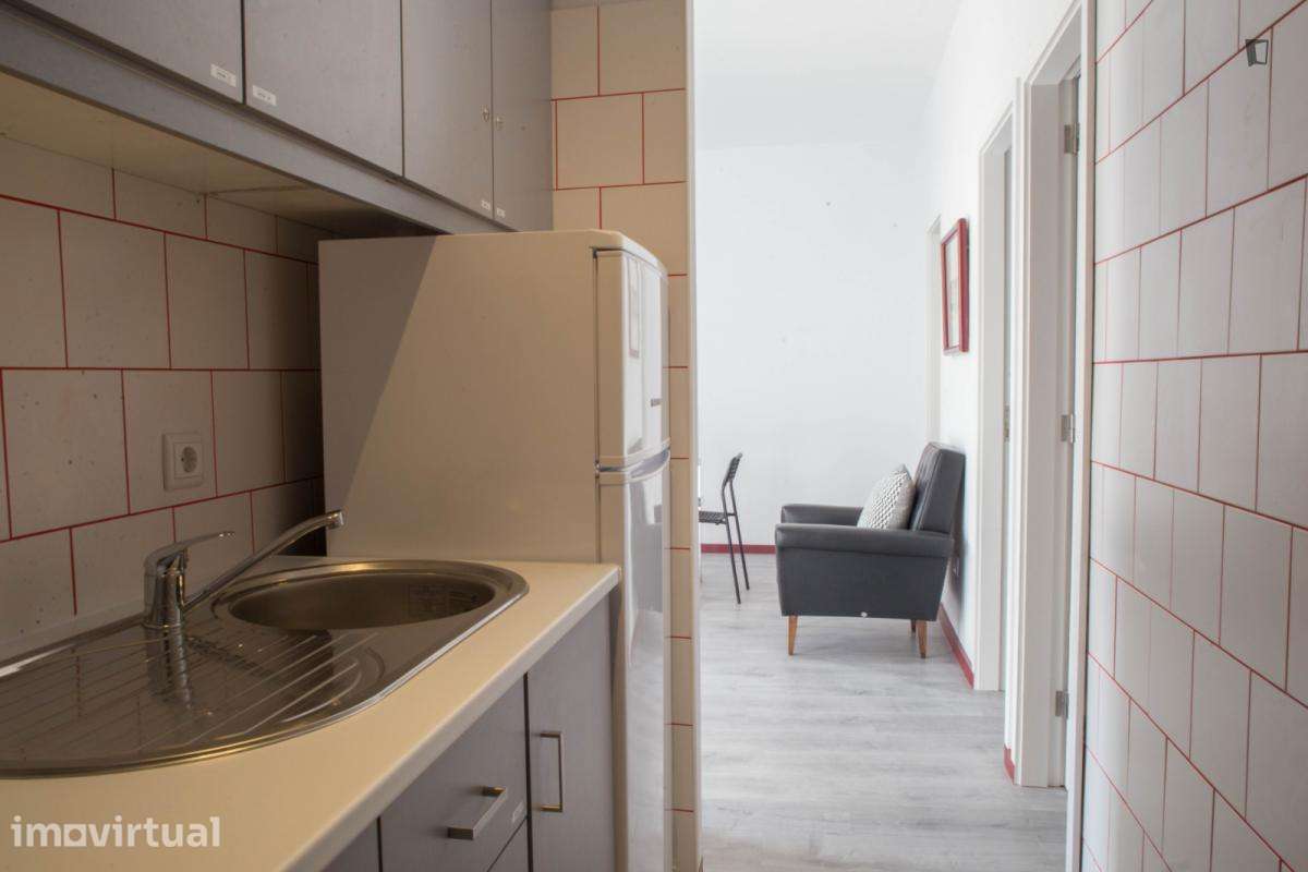 Cama - localizado em Paranhos Porto - Grande imagem: 4/20