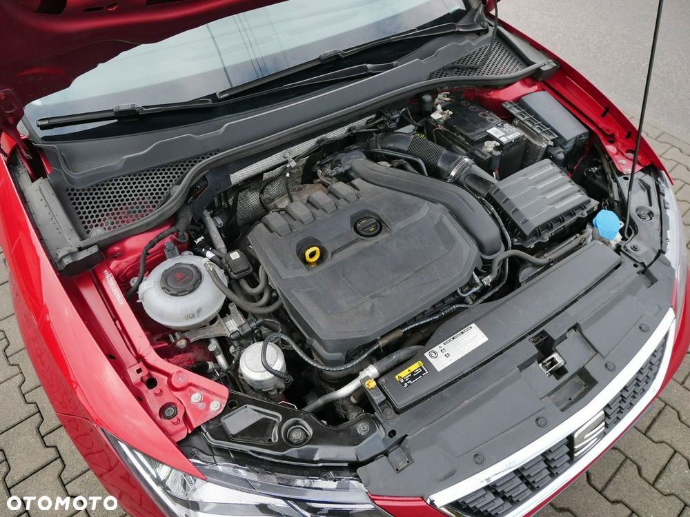 Seat Leon 1.5 TSI Style - 28