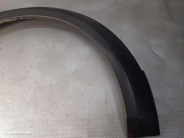 Friso / Frisos Ford Transit Connect (P65_, P70_, P80_) - 2