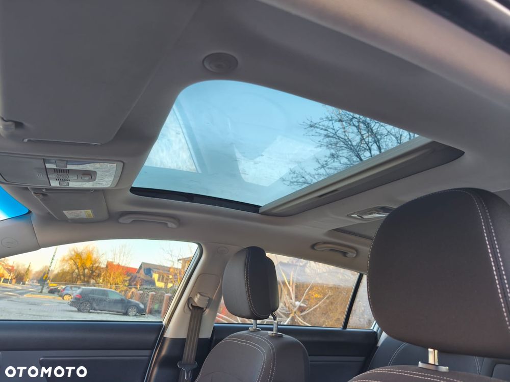 Kia Sportage 1.6 GDI L 2WD - 13