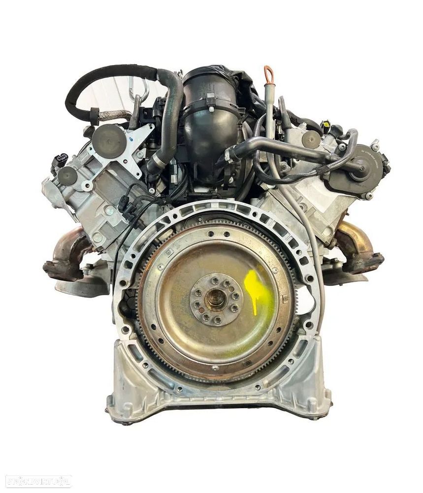 Motor Mercedes 5.5 Ref: M273971 - 3