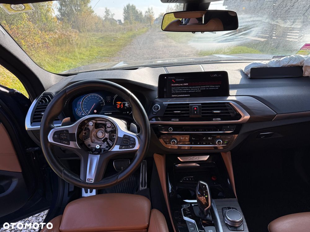 BMW X4 - 16