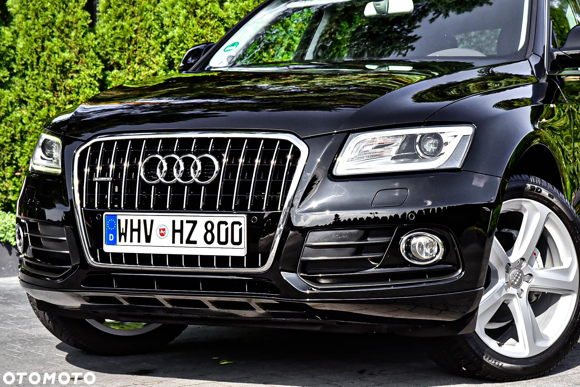 Audi Q5 2.0 TDI quattro S tronic design - 3