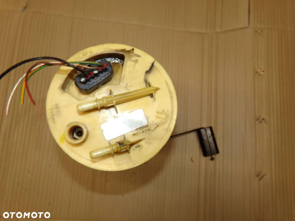 POMPKA PALIWA PŁYWAK CZUJNIK PALIWA FOCUS MK2 2.0 TDCI - 2