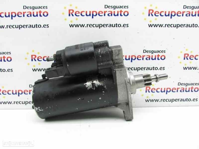 MOTOR ARRANQUE VOLKSWAGEN GOLF III 1992 -02A911023H - 3