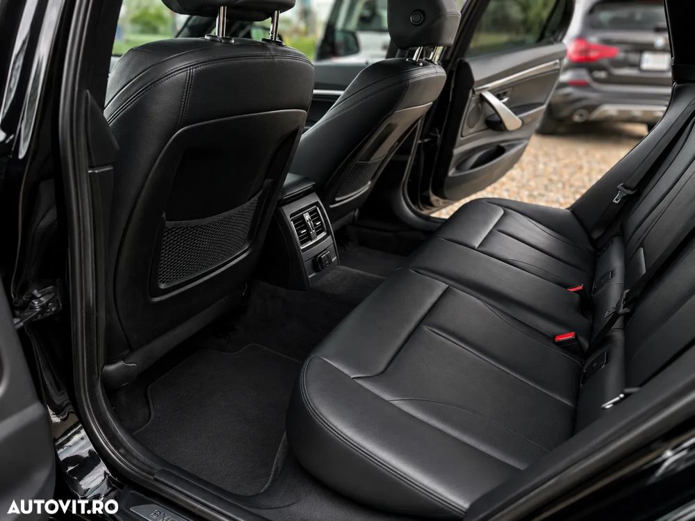 BMW Seria 3 - 13