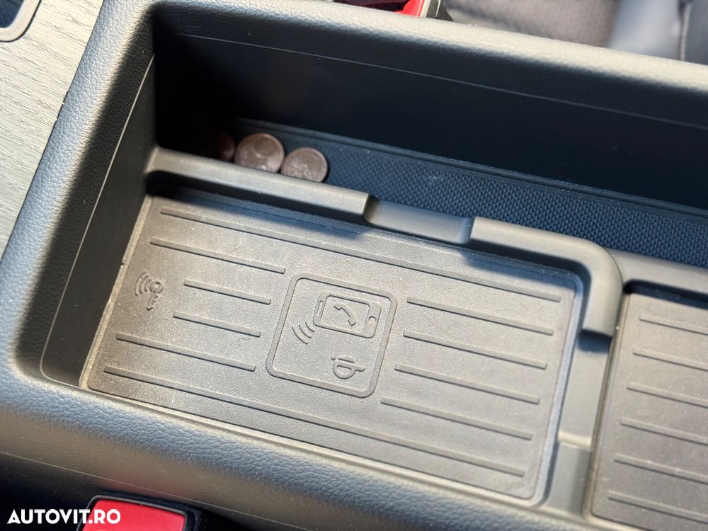 Audi A5 ack 40 TDI S tronic S line - 29