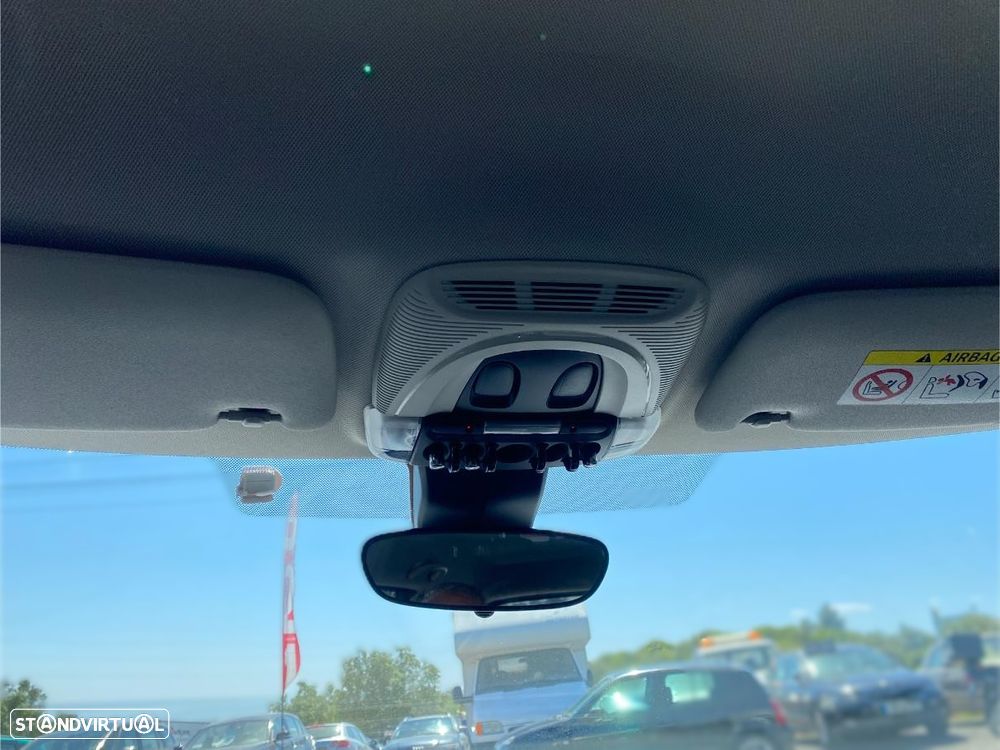 MINI Clubman One D - 46