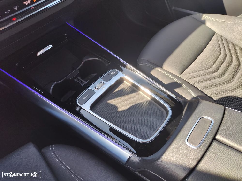 Mercedes-Benz EQA 250+ Progressive - 20