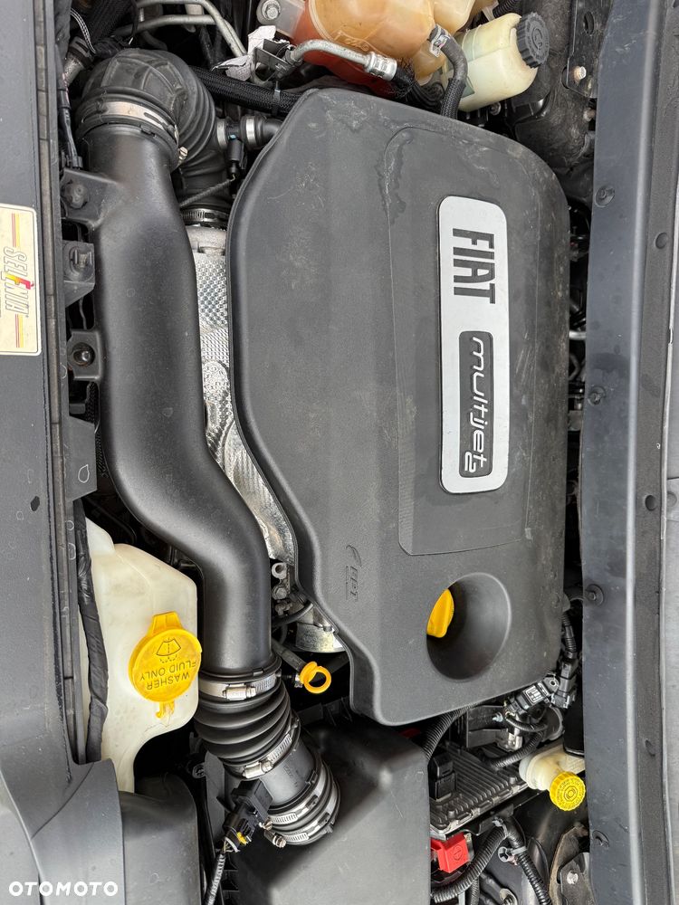 Fiat Freemont 2.0 Multijet 16V DPF Automatik Allrad Black Code - 34