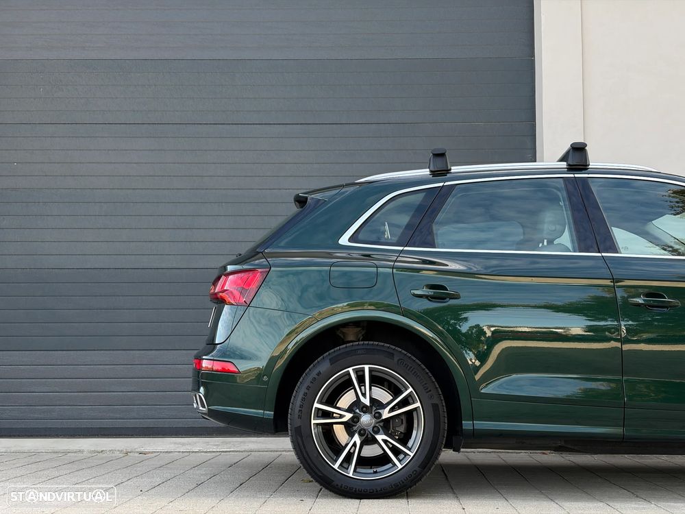 Audi Q5 50 TFSI e quattro S tronic - 9