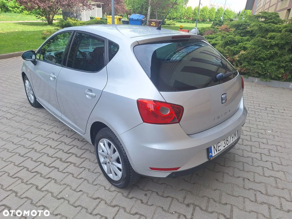 Seat Ibiza 1.6 TDI CR Style 4YOU - 3